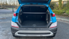 Hyundai Kona 1.0 TGDi 48V MHEV SE Connect 5dr Petrol Hatchback